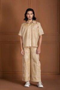 Muga Cargo Pant