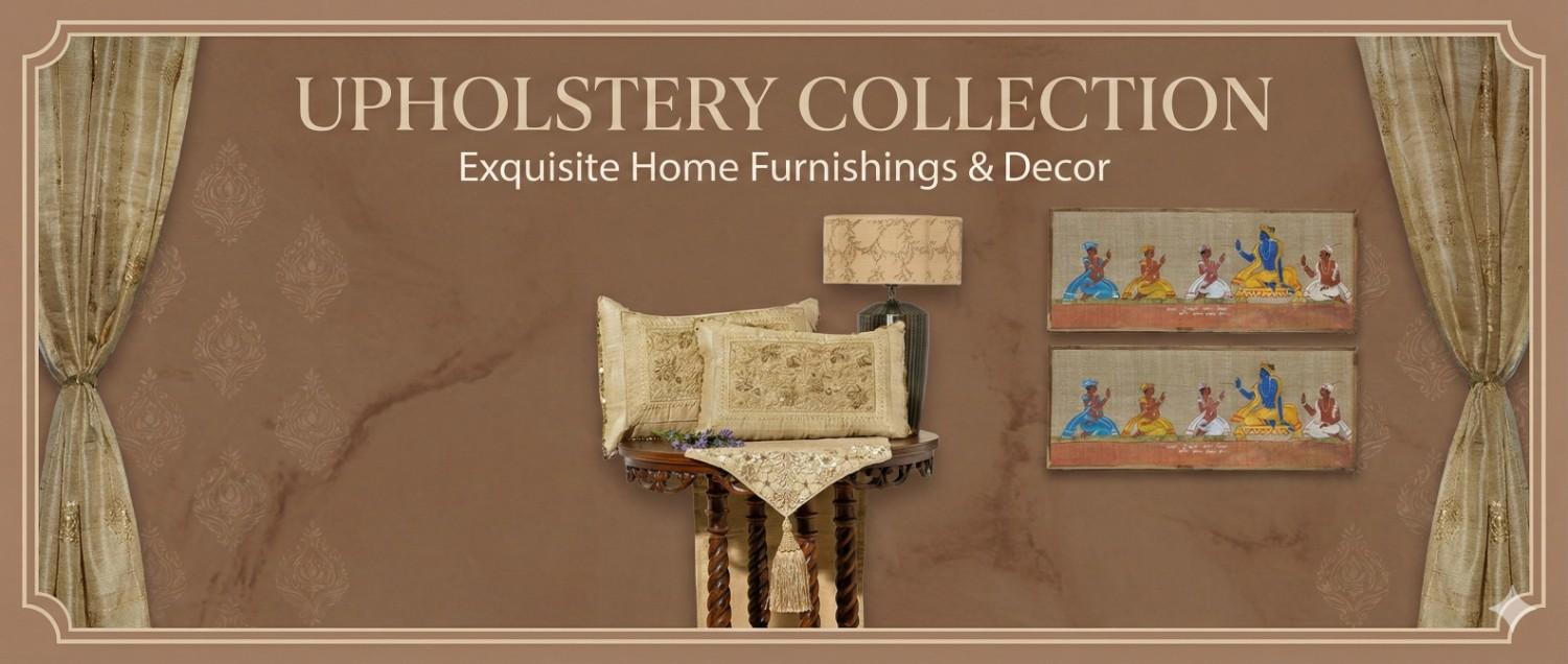 Upholstery